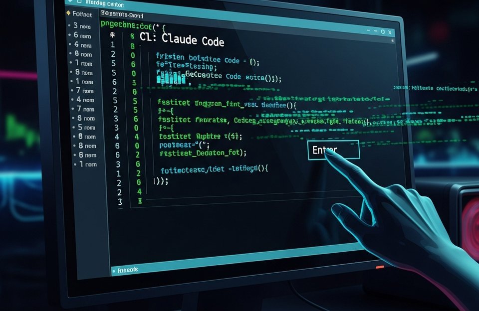 Claude Code: La utilidad de Anthropic para crear, depurar y programar con IA en tu terminal.