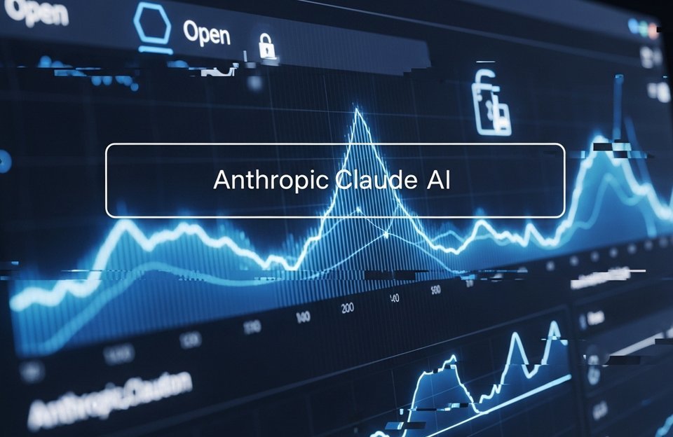 Claude de Anthropic ahora revisa tu WordPress: análisis y gestión automáticos