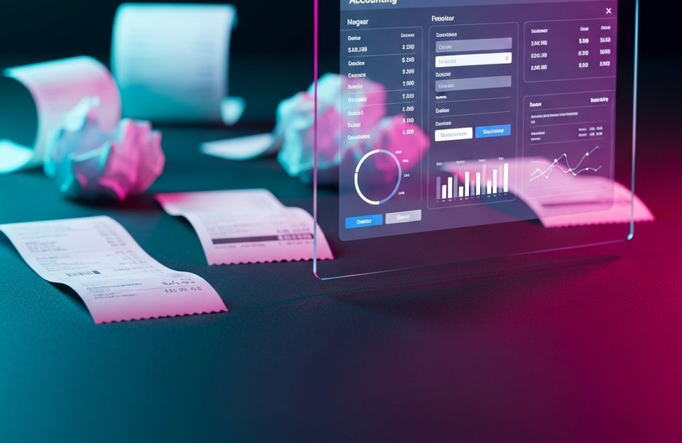 Cómo crear un Excel con inteligencia artificial para sumar tus tickets de compra