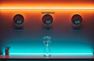 Cómo el modelo Follow the Sun y la IA están creando empresas que nunca duermen