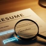 Cómo optimizar tu currículum sin que la IA ni los reclutadores te rechacen en 2026