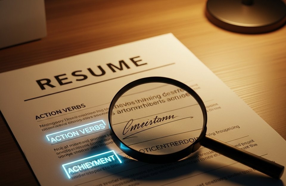 Cómo optimizar tu currículum sin que la IA ni los reclutadores te rechacen en 2026