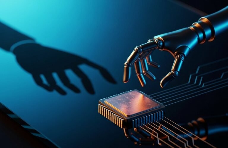 Cómo usan la inteligencia artificial los hackers según el último informe de Google