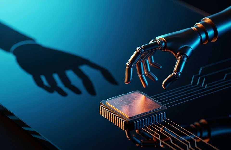 Cómo usan la inteligencia artificial los hackers según el último informe de Google