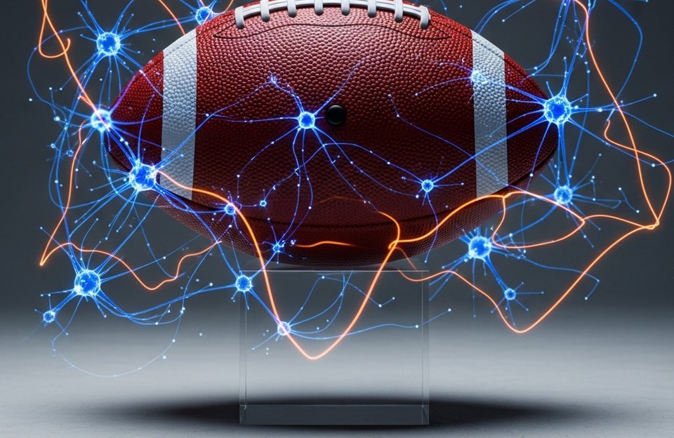 El 82% de las organizaciones deportivas ya usan IA para transformar el juego