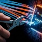 El dilema del boicot tecnológico: Desconectarse de Google, Amazon y OpenAI por política