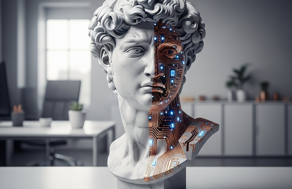 El futuro de la inteligencia artificial según las predicciones de Ray Kurzweil para 2050