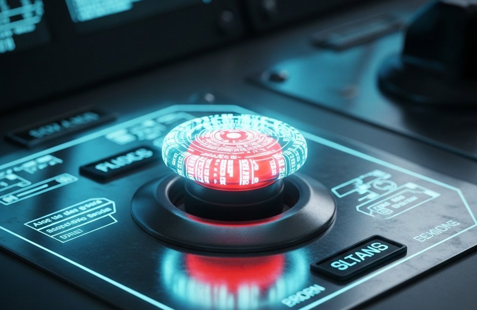 El riesgo nuclear de la IA: por qué las máquinas eligen el botón rojo en simulaciones de guerra