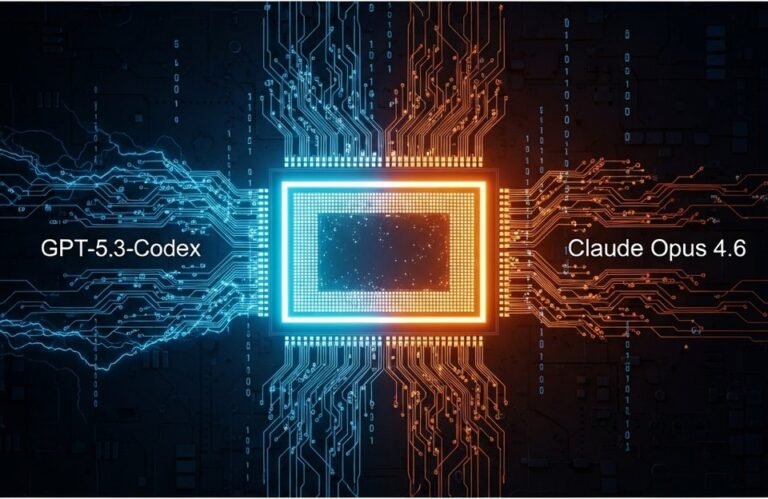 GPT-5.3-Codex vs Claude Opus 4.6: La nueva batalla de la IA en la programación