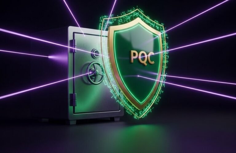 Google exige seguridad cuántica: La carrera para proteger tus datos antes de 2030