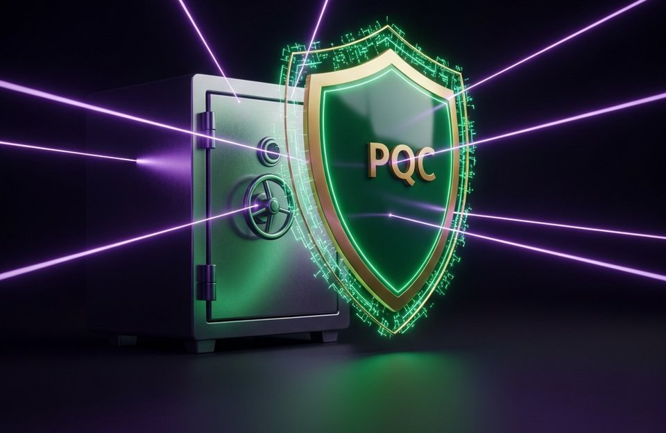Google exige seguridad cuántica: La carrera para proteger tus datos antes de 2030