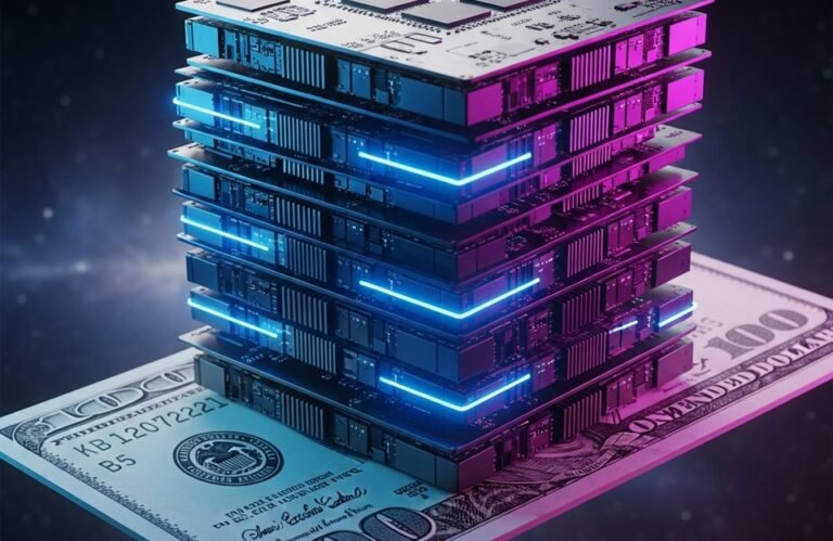 Google invertirá $185.000 millones en IA: el motor de la próxima década