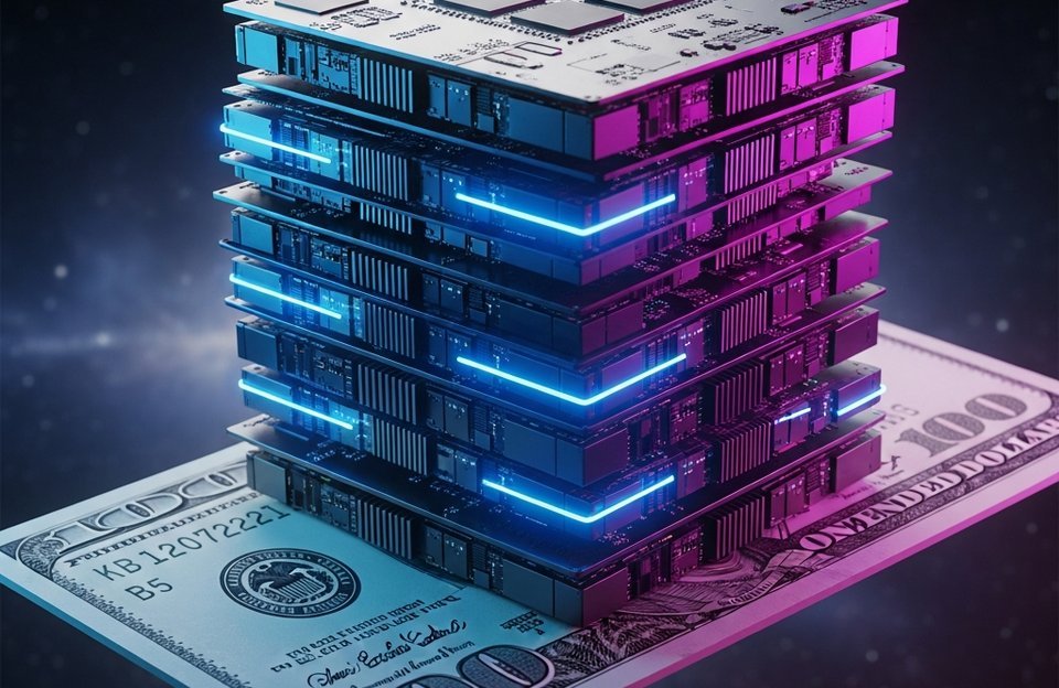 Google invertirá $185.000 millones en IA: el motor de la próxima década