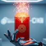 Guerra de chatbots en China: por qué las tecnológicas te pagan por usar su IA