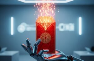 Guerra de chatbots en China: por qué las tecnológicas te pagan por usar su IA