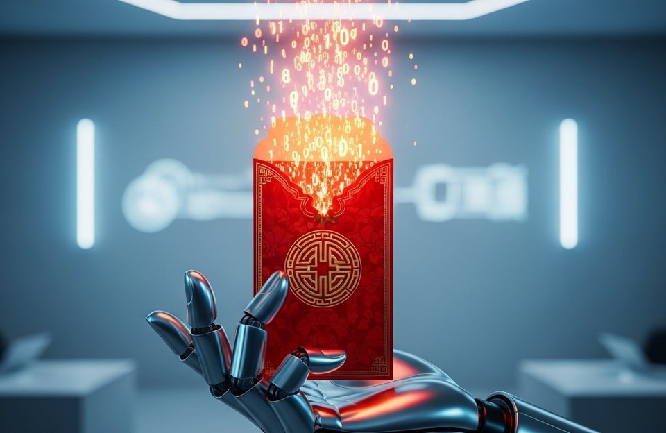 Guerra de chatbots en China: por qué las tecnológicas te pagan por usar su IA