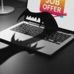 Hackers usan ofertas de empleo falsas y el malware Vampire Bot para robar tus datos