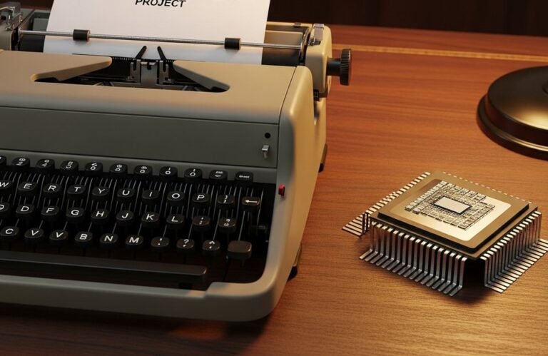 Historia y origen del término Inteligencia Artificial: el legado de Dartmouth