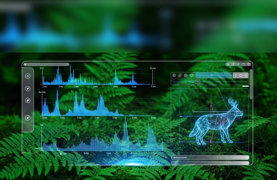 IA al Rescate: Cómo Google usa la Inteligencia Artificial para Salvar Especies