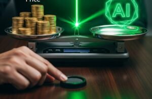 IA generativa rompe el precio como señal de calidad: El valor está en el criterio.