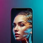 Influencers de IA y clones digitales: el futuro de las redes sociales para 2026