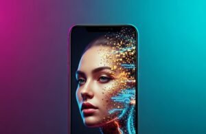 Influencers de IA y clones digitales: el futuro de las redes sociales para 2026