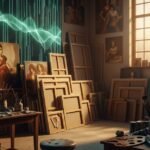 Irlanda lanza una renta básica para artistas como escudo frente al avance de la IA