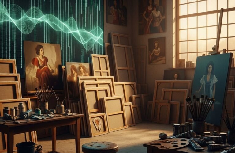 Irlanda lanza una renta básica para artistas como escudo frente al avance de la IA