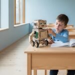 Jack Ma propone reinventar la educación rural china para sobrevivir a la era de la IA