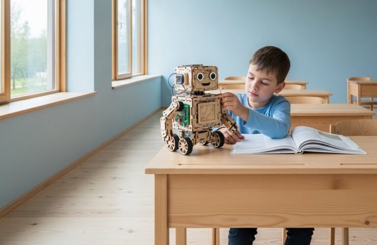 Jack Ma propone reinventar la educación rural china para sobrevivir a la era de la IA