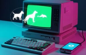 La IA con 'sexto sentido': El japonés que predijo asistentes y smartphones en 1984