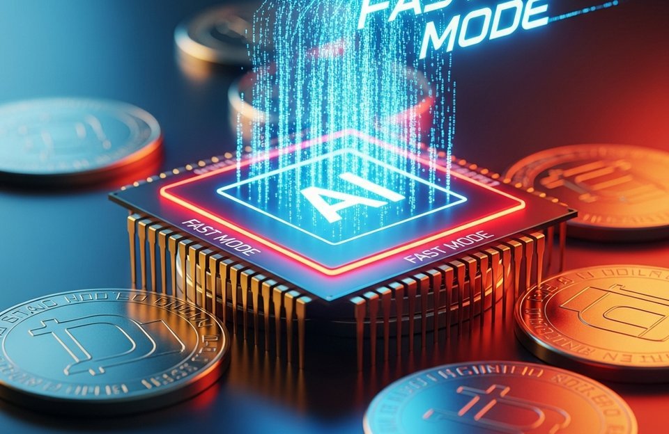 La IA rápida cuesta el doble: la estrategia de Anthropic para monetizar la velocidad