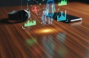 La IA toma el pulso a la familia: Los fundadores de Fitbit regresan