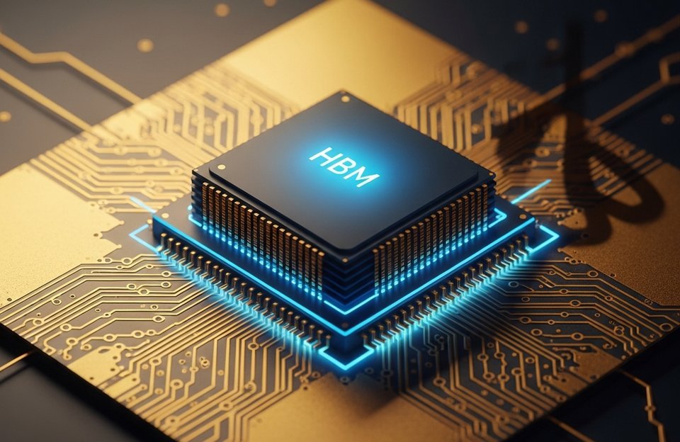 La crisis de la RAM por la IA se extiende hasta 2028: Intel desafía el monopolio de la memoria