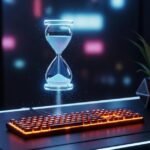 La guerra por tu tiempo: Por qué la IA nos obliga a trabajar más horas que nunca