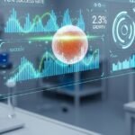 La inteligencia artificial en la fertilidad: más precisión para tus óvulos congelados