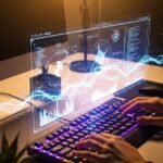 La oficina española se rinde a la IA: el 63% de los empleados ya la usa en 2026