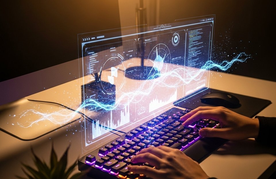 La oficina española se rinde a la IA: el 63% de los empleados ya la usa en 2026