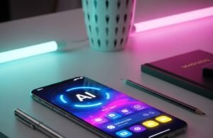 Las Big Tech pagan hasta 600.000 dólares a influencers para normalizar la IA