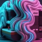 Los límites de la inteligencia artificial para crear mundos de videojuegos realistas