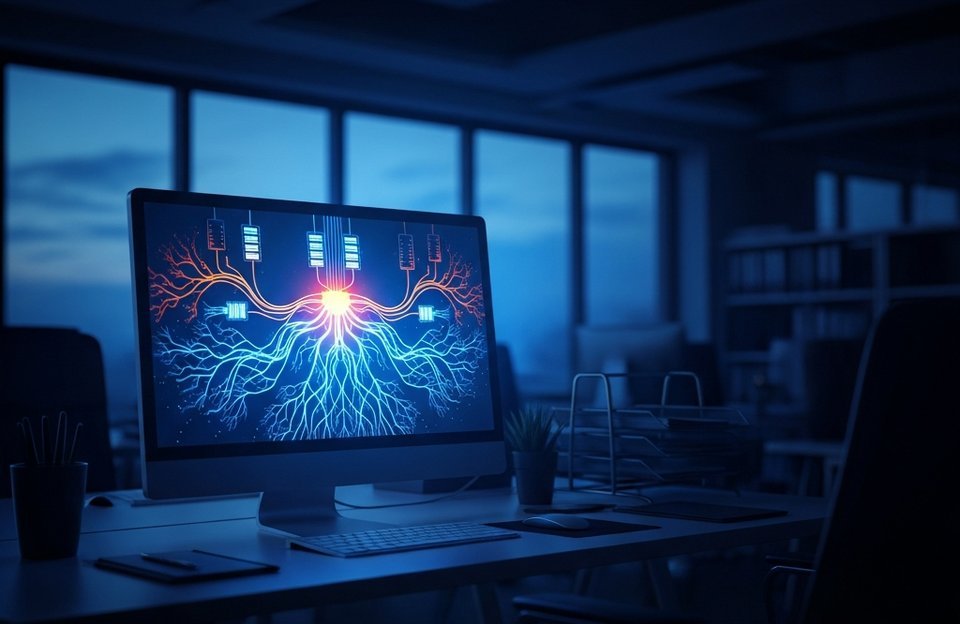 Los peligros de la IA en la sombra y cómo proteger tu empresa hoy