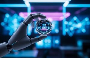 Meta adquiere Manus para integrar trabajadores digitales autónomos en sus redes