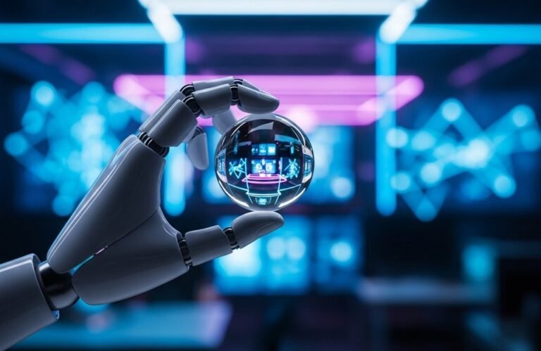 Meta adquiere Manus para integrar trabajadores digitales autónomos en sus redes