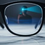 Meta estudia integrar reconocimiento facial en sus gafas inteligentes: el fin del anonimato callejero