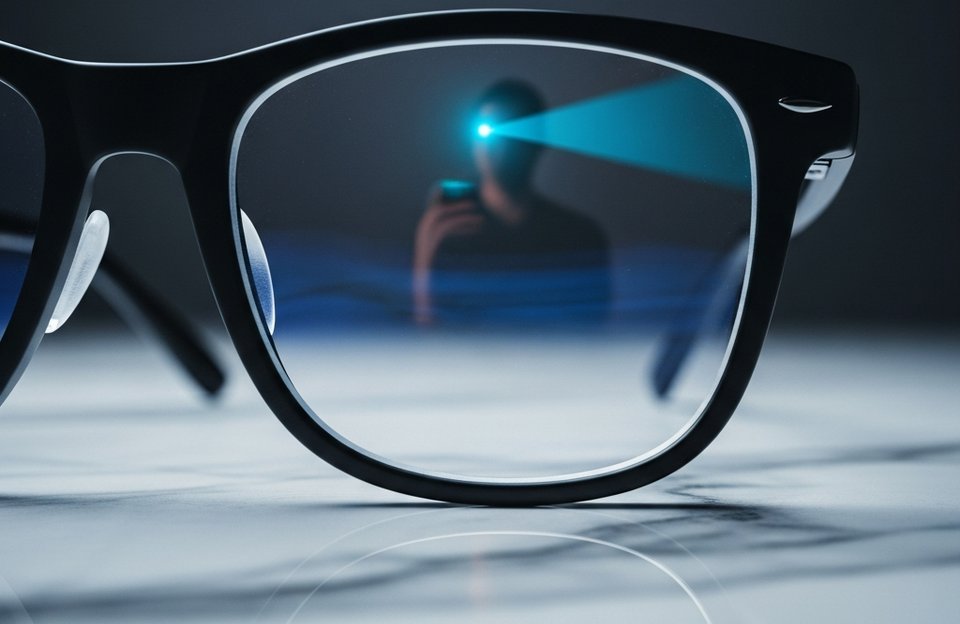 Meta estudia integrar reconocimiento facial en sus gafas inteligentes: el fin del anonimato callejero