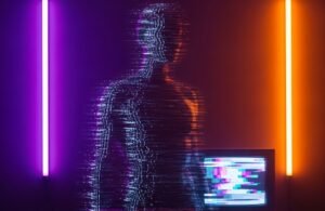 Meta y la inmortalidad digital: la patente para recrear personas fallecidas con IA