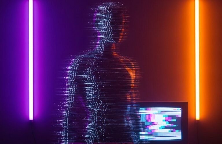 Meta y la inmortalidad digital: la patente para recrear personas fallecidas con IA