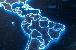 Microsoft invierte 50.000 millones para expandir la IA en Latinoamérica y reducir la brecha digital