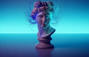 Millennials y la inmortalidad digital: los riesgos de convertirse en un avatar de IA