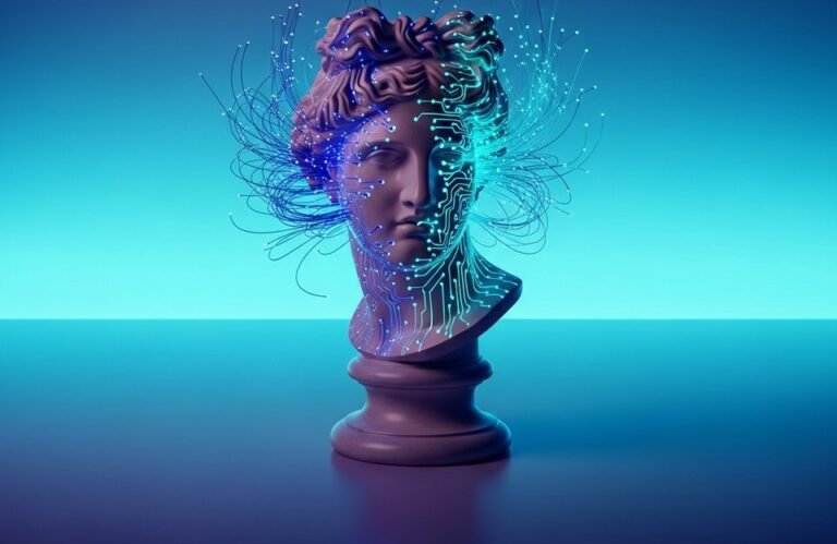 Millennials y la inmortalidad digital: los riesgos de convertirse en un avatar de IA